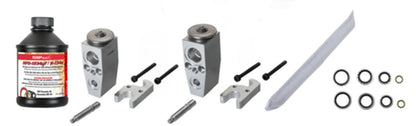 Four Seasons A/C Service Kits 60146SK