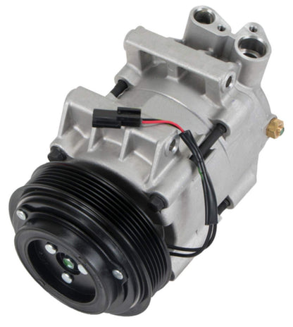 Four Seasons A/C Compressor and Component Kit 6077NK
