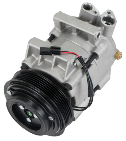 Four Seasons A/C Compressor and Component Kit 6077NK