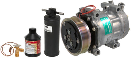 Four Seasons A/C Compressor and Component Kit 6112NK