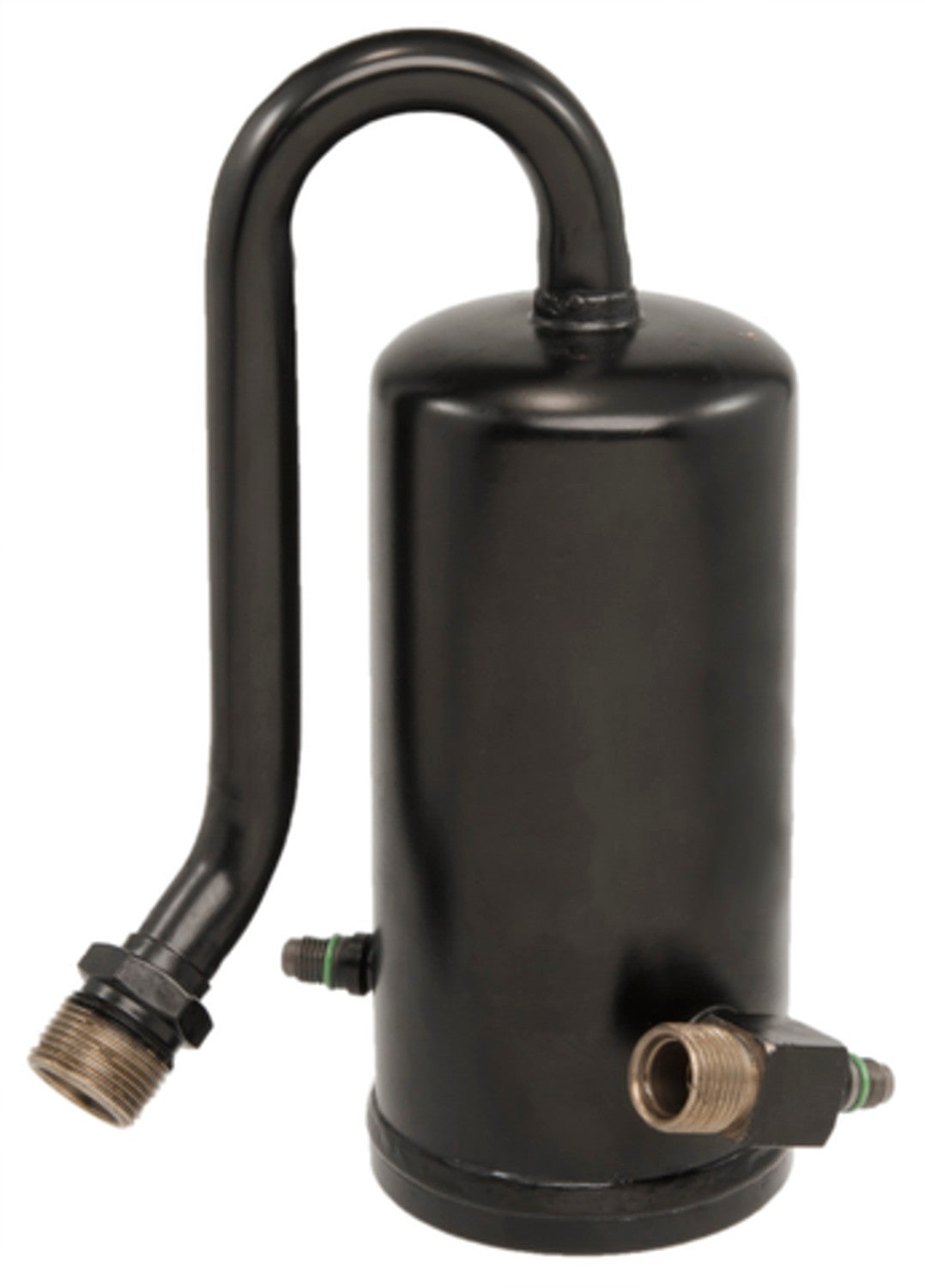 Four Seasons Complete Air Conditioning Kit w/ New Compressor 6113NK