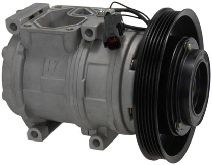 Four Seasons A/C Compressor and Component Kit 6207NK