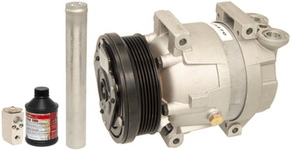 Four Seasons A/C Compressor and Component Kit 6274NK