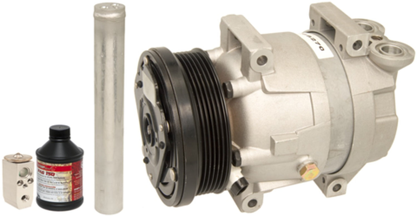 Four Seasons A/C Compressor and Component Kit 6274NK