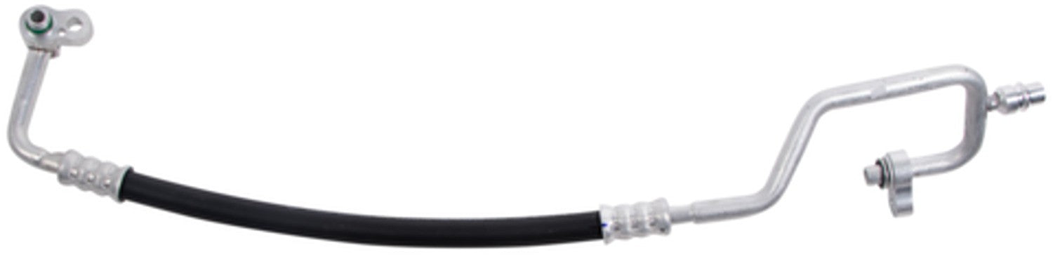 Four Seasons A/C Refrigerant Discharge Hose 63018 image 2