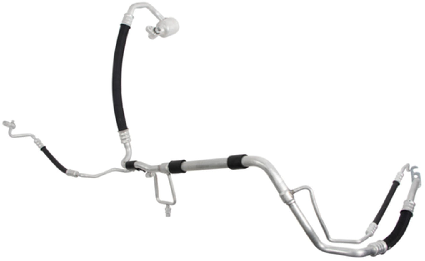 Four Seasons HVAC Heater Hose 63048 main image