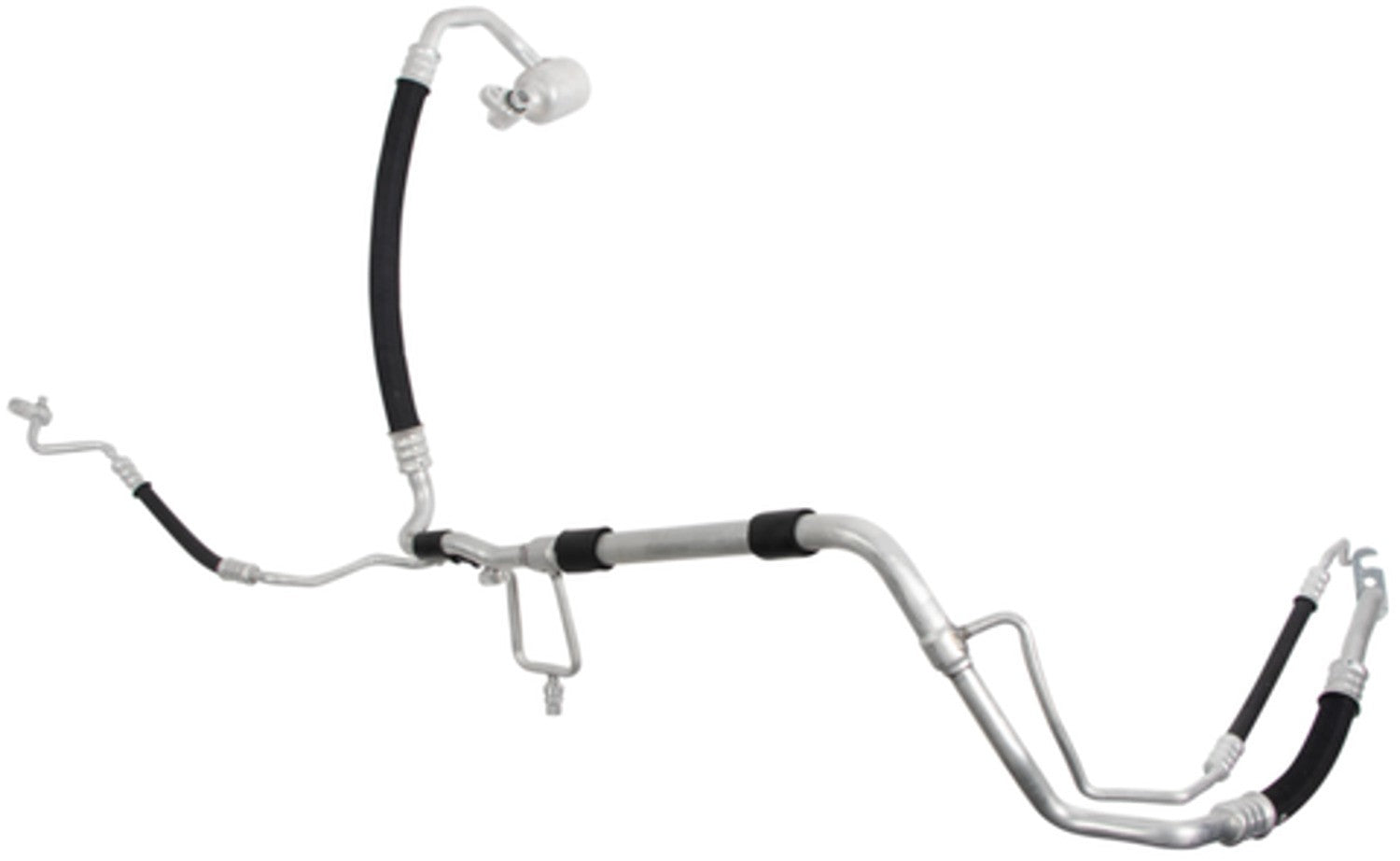Four Seasons HVAC Heater Hose 63048 main image
