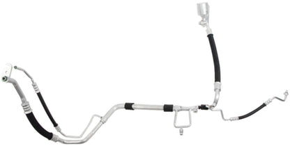 Four Seasons HVAC Heater Hose 63048 image 2
