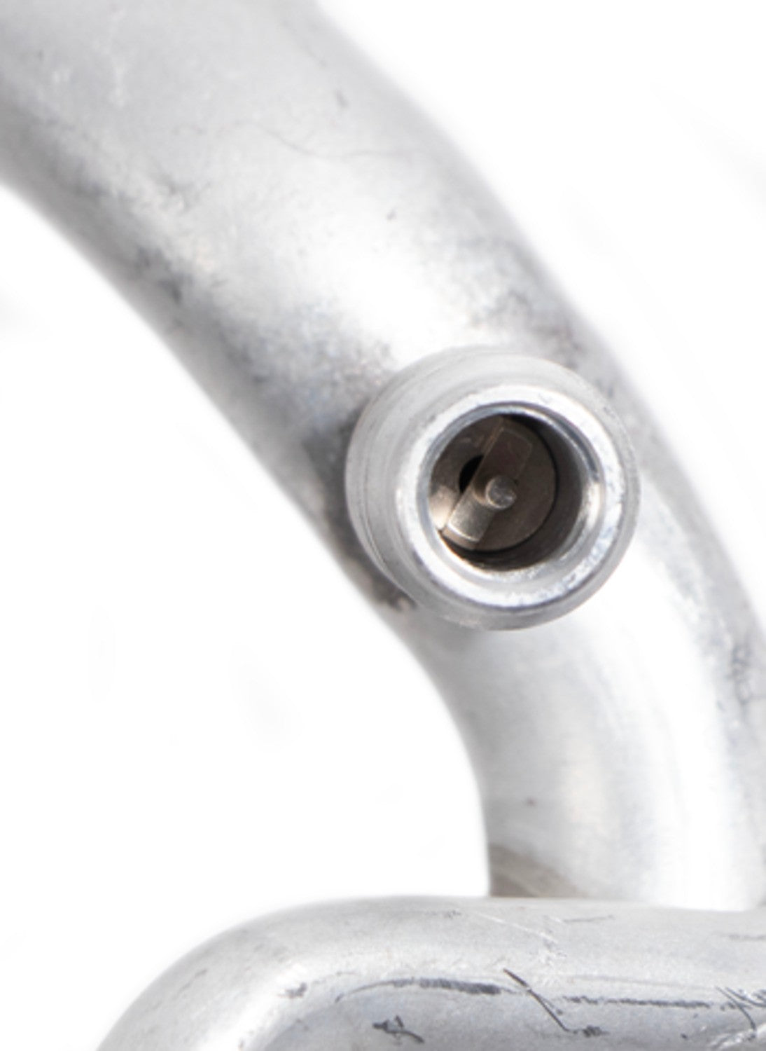 Four Seasons HVAC Heater Hose 63048 image 5