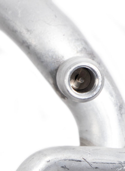 Four Seasons HVAC Heater Hose 63048 image 5