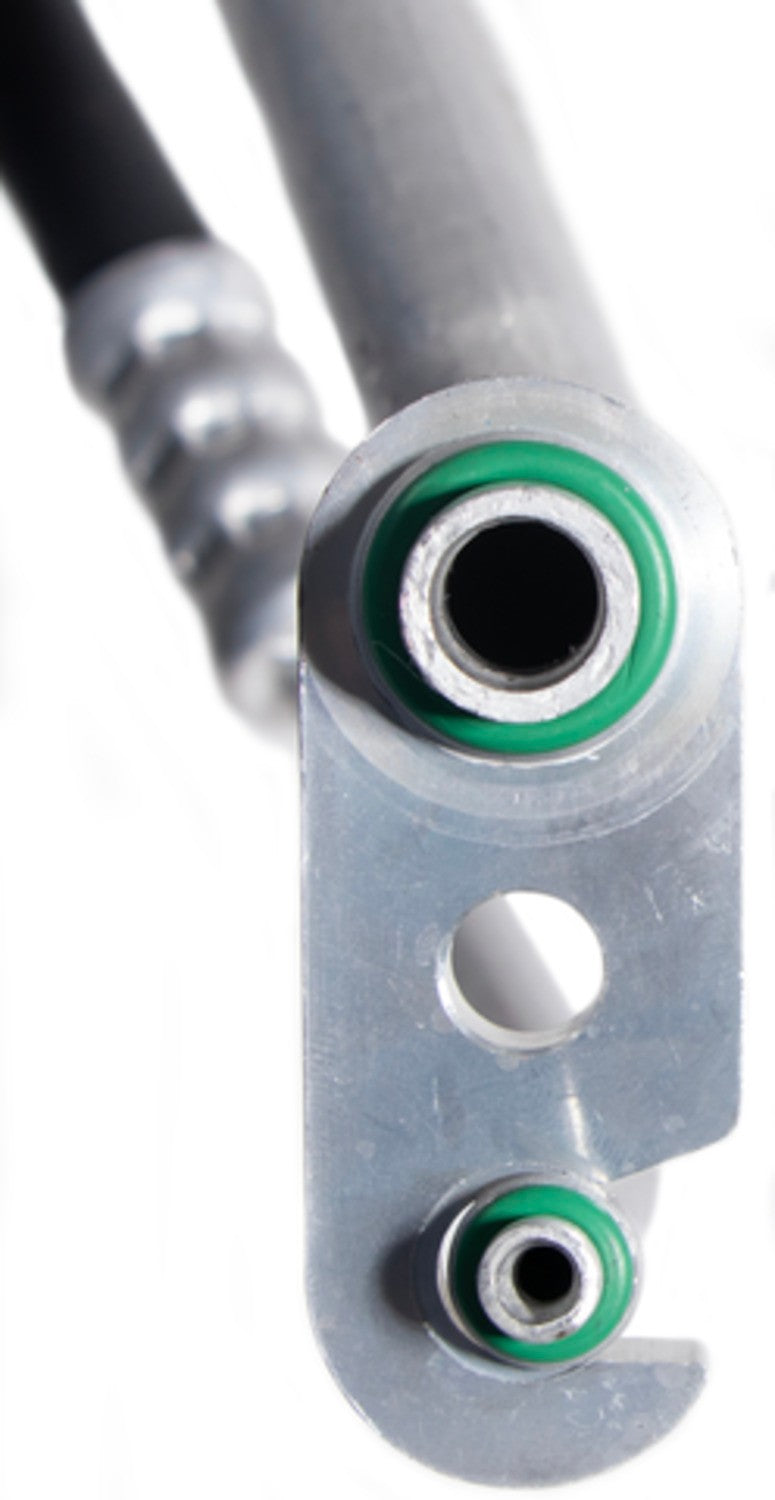 Four Seasons HVAC Heater Hose 63048 image 8