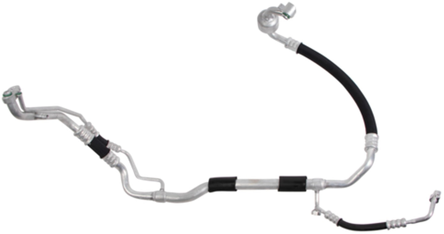 Four Seasons HVAC Heater Hose 63053 main image