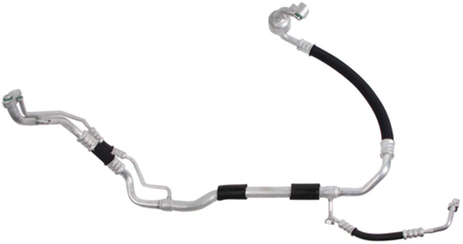 Four Seasons HVAC Heater Hose 63053 main image