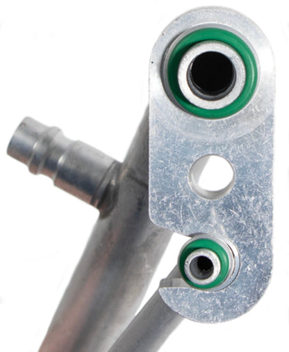 Four Seasons HVAC Heater Hose 63053 image 3