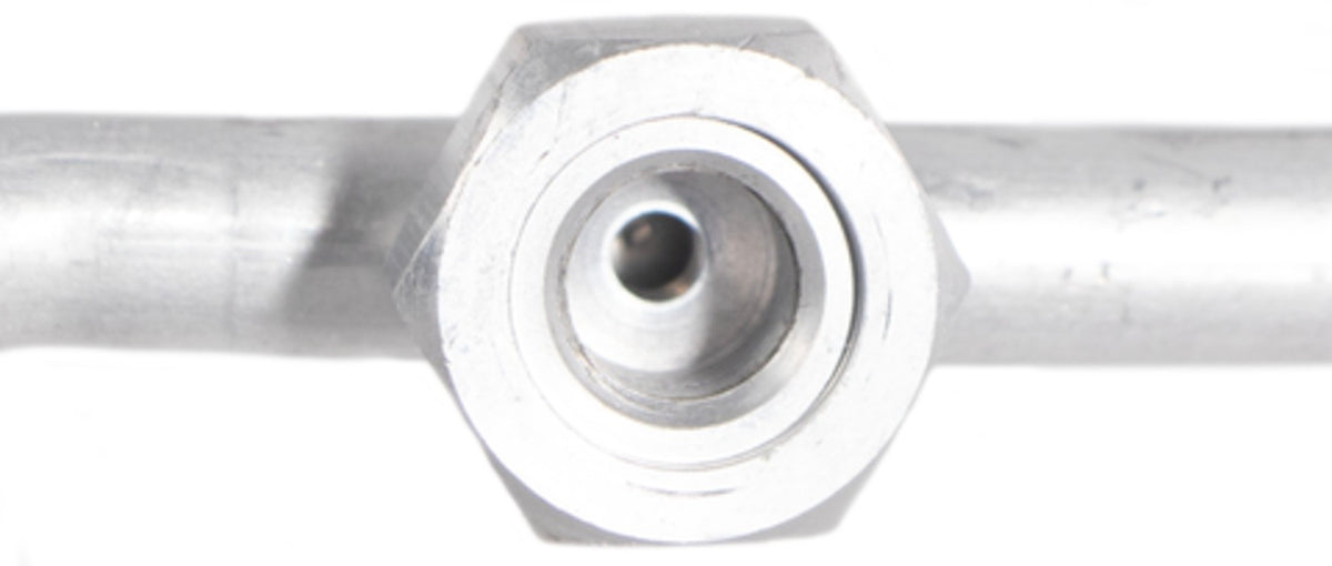 Four Seasons Vehicle Part 63054
