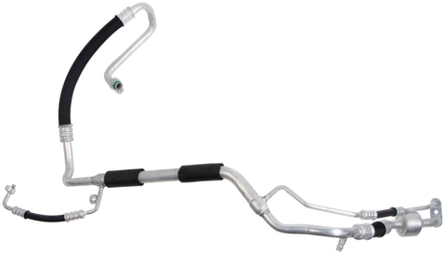Four Seasons A/C Refrigerant Suction Hose 63058 main image