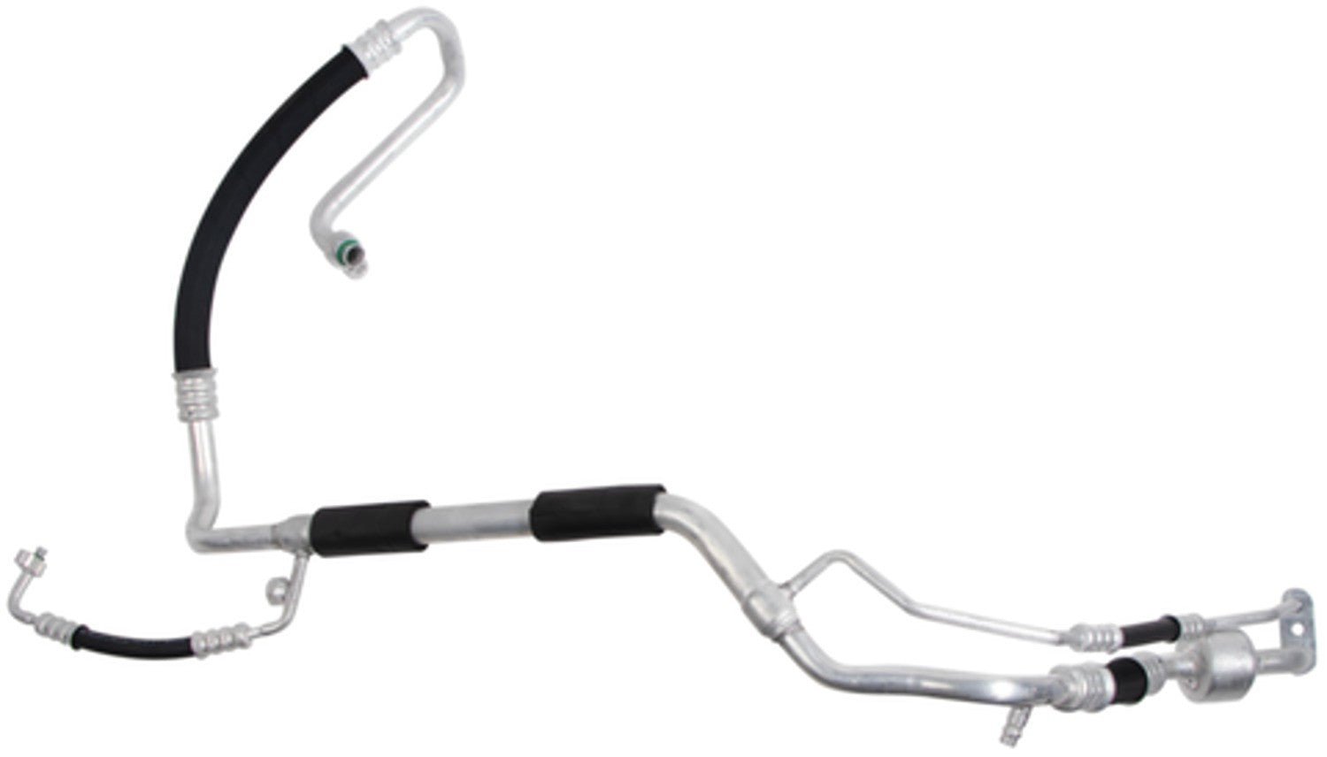 Four Seasons A/C Refrigerant Suction Hose 63058 main image