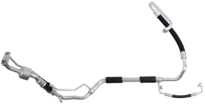 Four Seasons A/C Refrigerant Suction Hose 63058 image 2