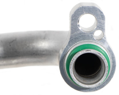 Four Seasons A/C Refrigerant Suction Hose 63058 image 3