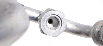 Four Seasons A/C Refrigerant Suction Hose 63058 image 5