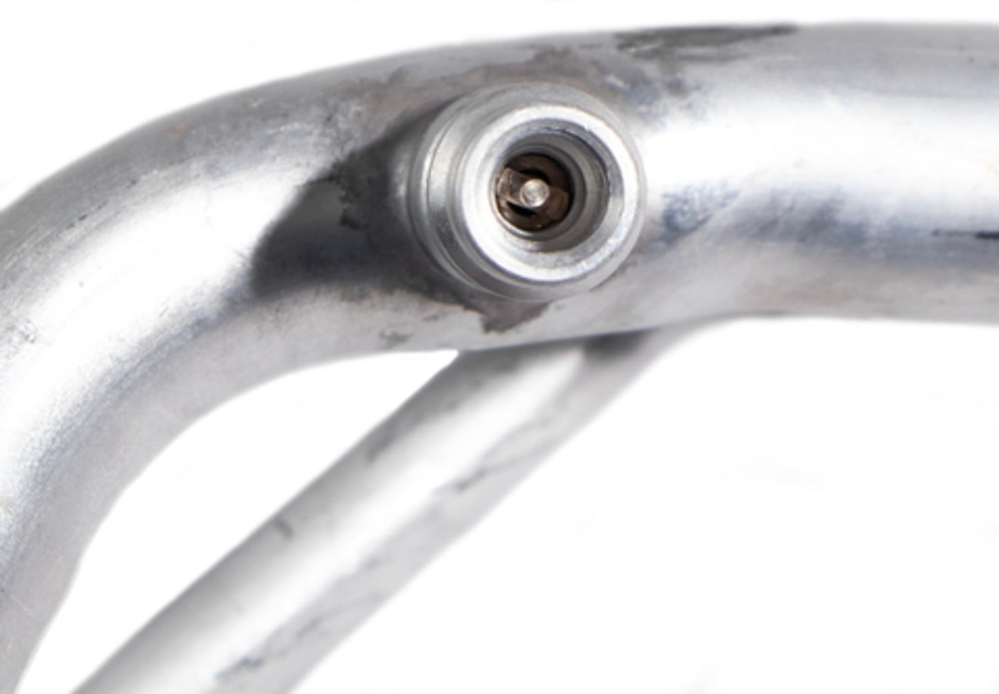 Four Seasons A/C Refrigerant Suction Hose 63058 image 6
