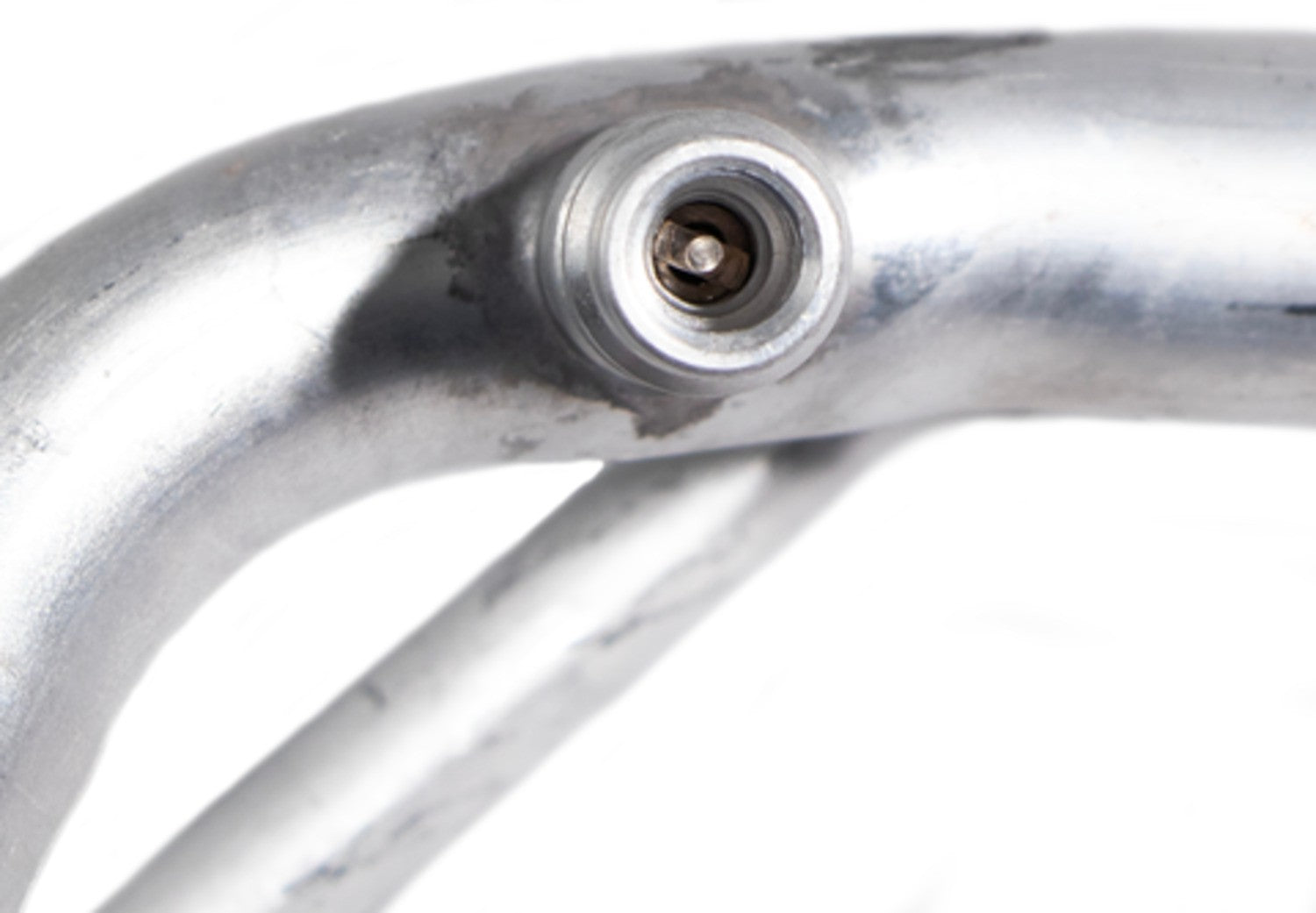 Four Seasons A/C Refrigerant Suction Hose 63058 image 6