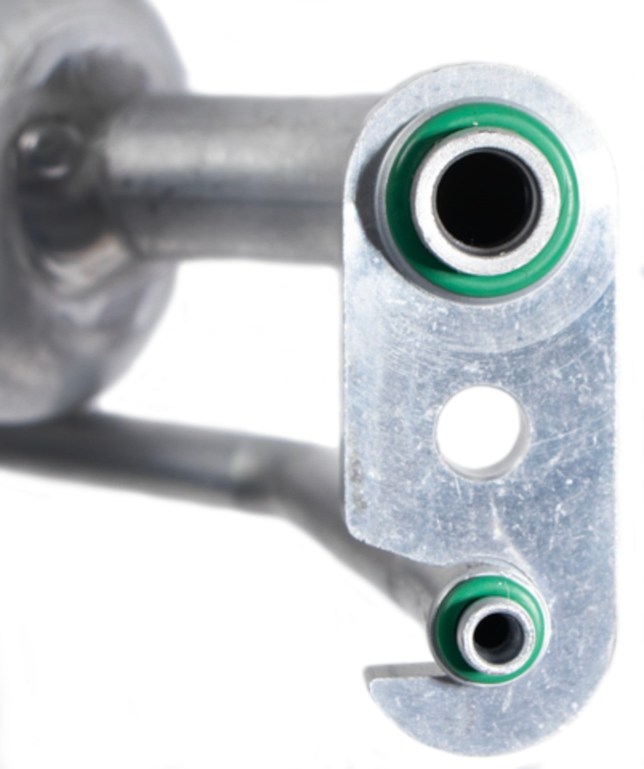 Four Seasons A/C Refrigerant Suction Hose 63058 image 7
