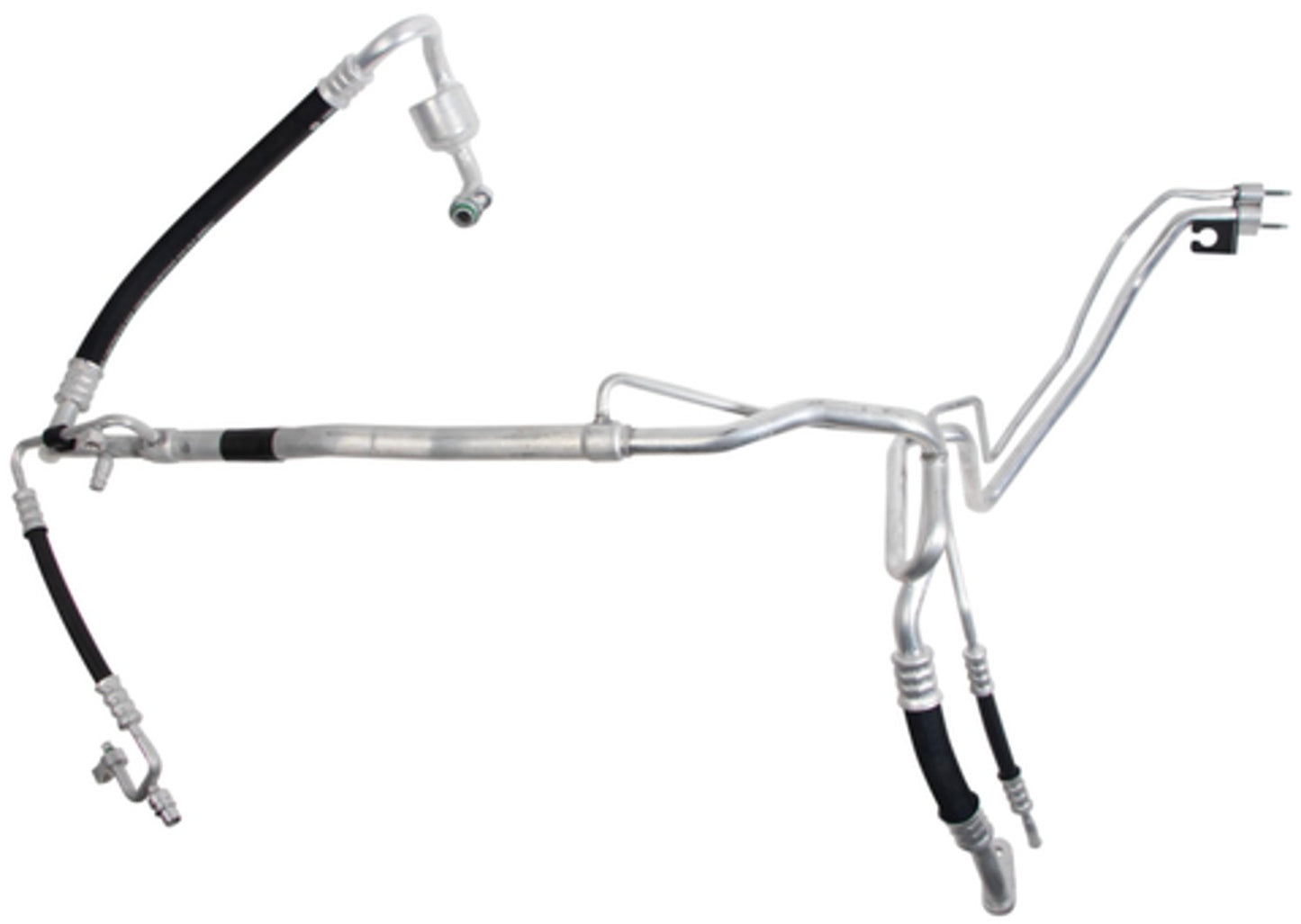 Four Seasons A/C Refrigerant Suction Hose 63083 main image