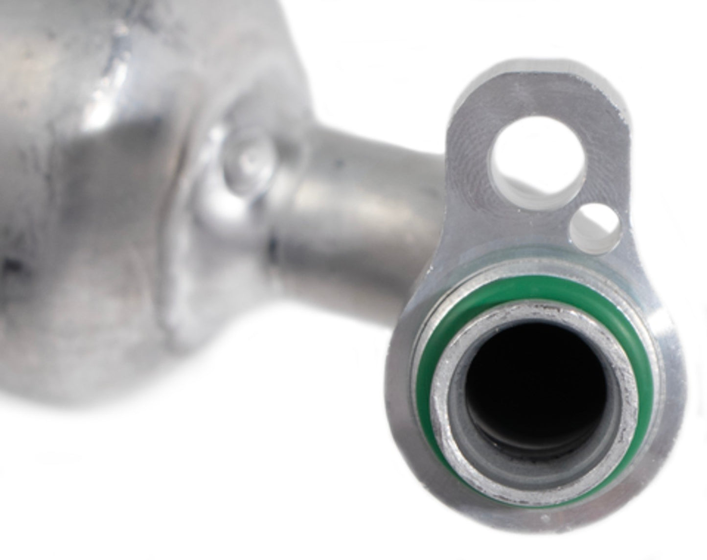 Four Seasons A/C Refrigerant Suction Hose 63083 image 3