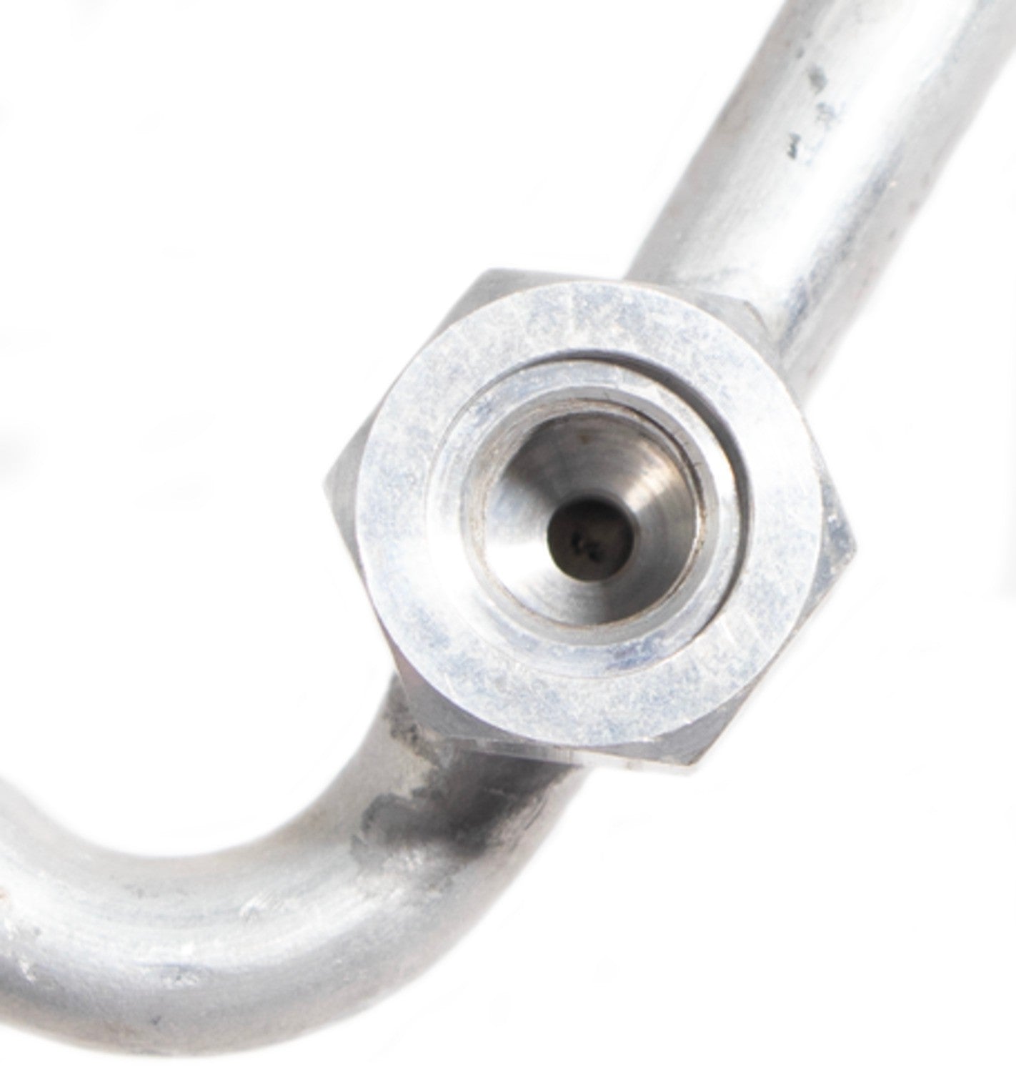 Four Seasons A/C Refrigerant Suction Hose 63083 image 5