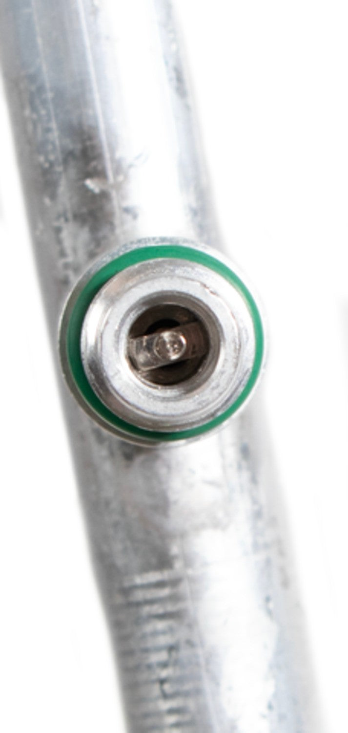 Four Seasons A/C Refrigerant Discharge Hose 63157 image 4