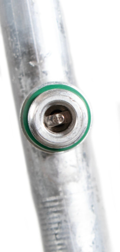 Four Seasons A/C Refrigerant Discharge Hose 63157 image 4
