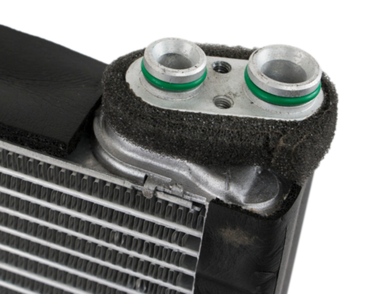 Four Seasons Parallel Flow Evaporator Core 64004