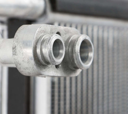 Four Seasons A/C Evaporator Core 64006
