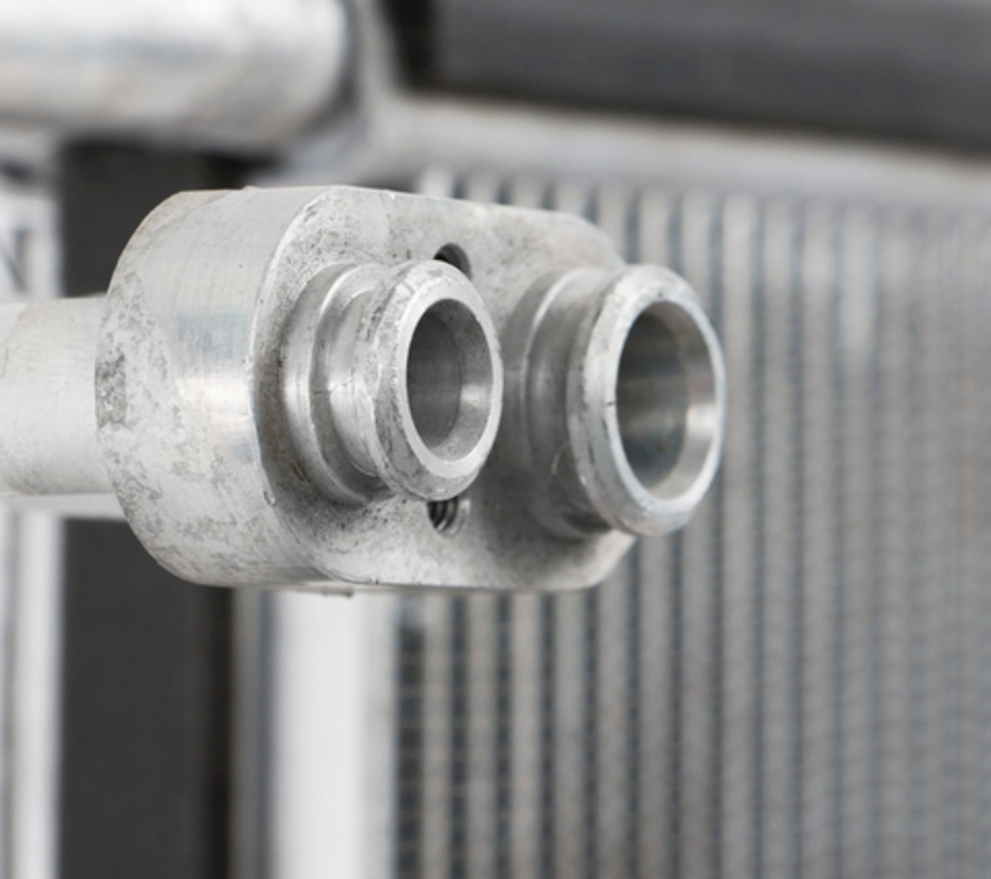 Four Seasons A/C Evaporator Core 64006