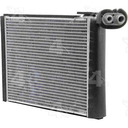 Four Seasons Parallel Flow Evaporator Core 64010