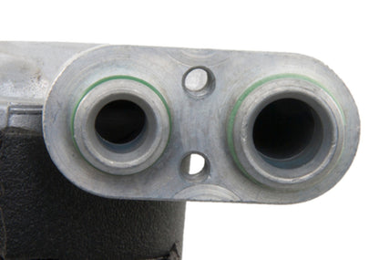 Four Seasons A/C Evaporator Core 64011