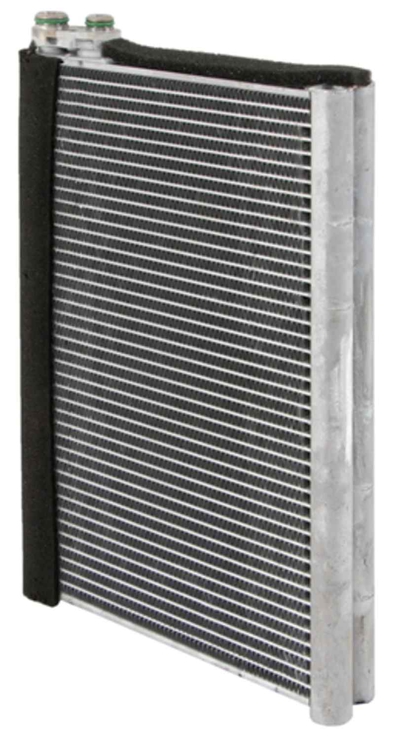 Four Seasons Parallel Flow Evaporator Core 64013