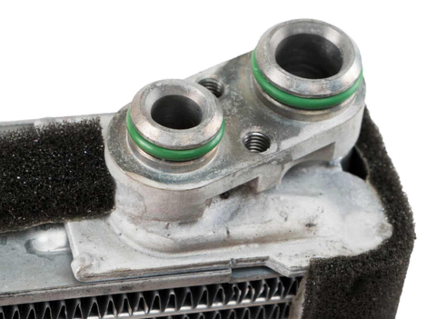 Four Seasons Parallel Flow Evaporator Core 64013