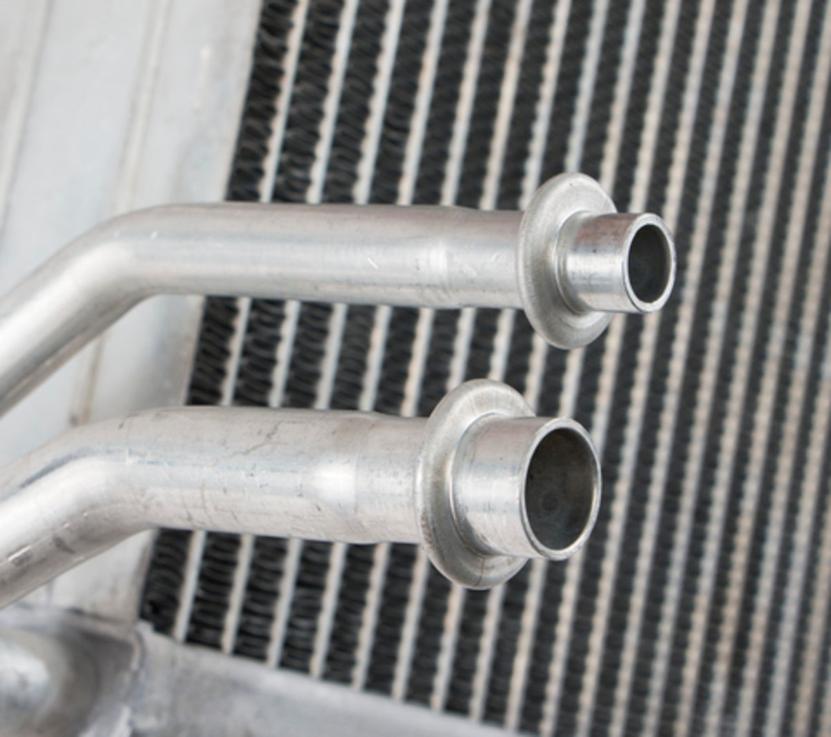 Four Seasons A/C Evaporator Core 64016
