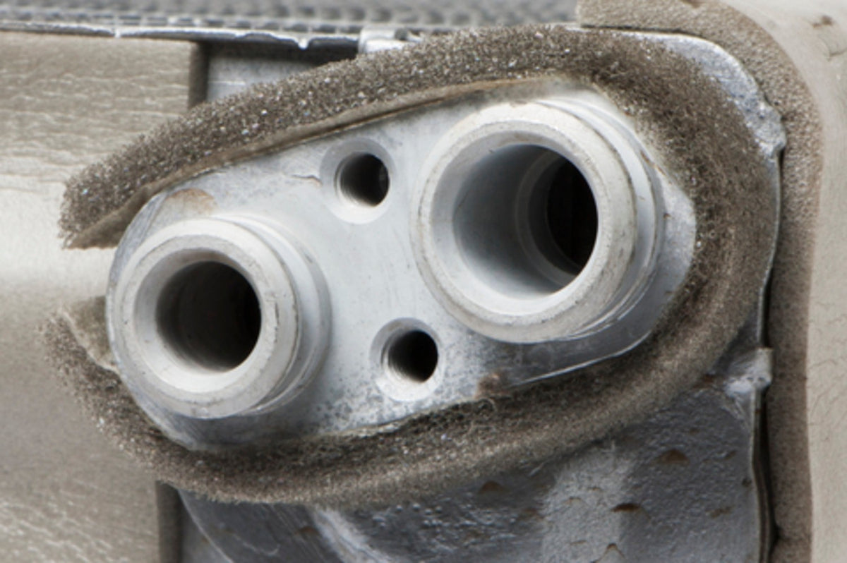 Four Seasons A/C Evaporator Core 64023