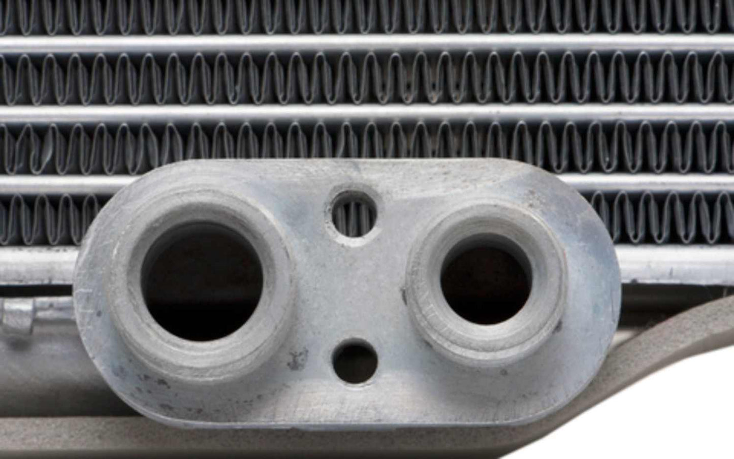 Four Seasons A/C Evaporator Core 64025