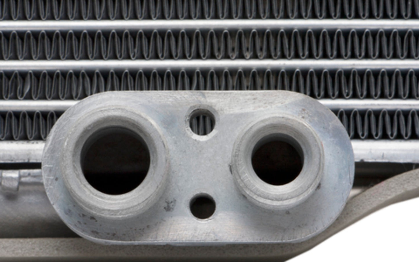 Four Seasons A/C Evaporator Core 64025