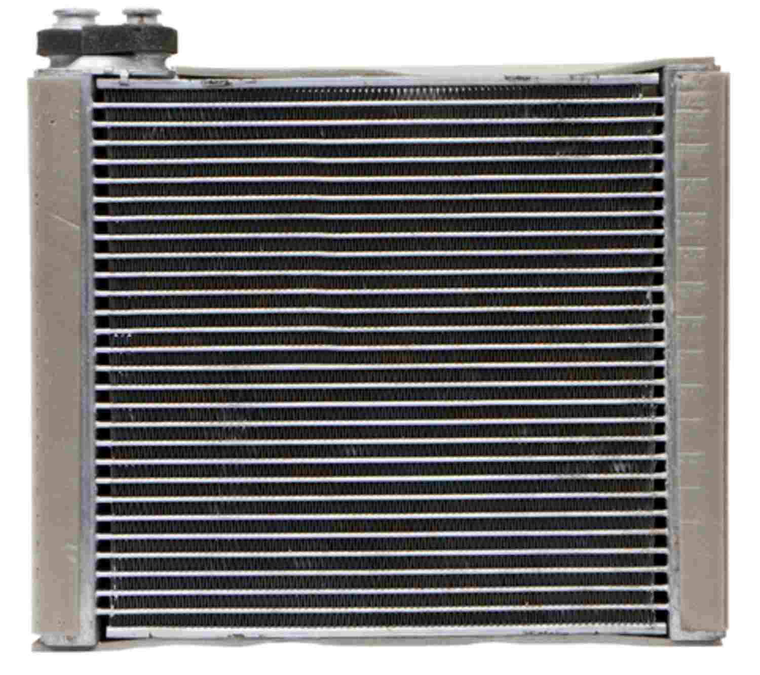Four Seasons Parallel Flow Evaporator Core 64026