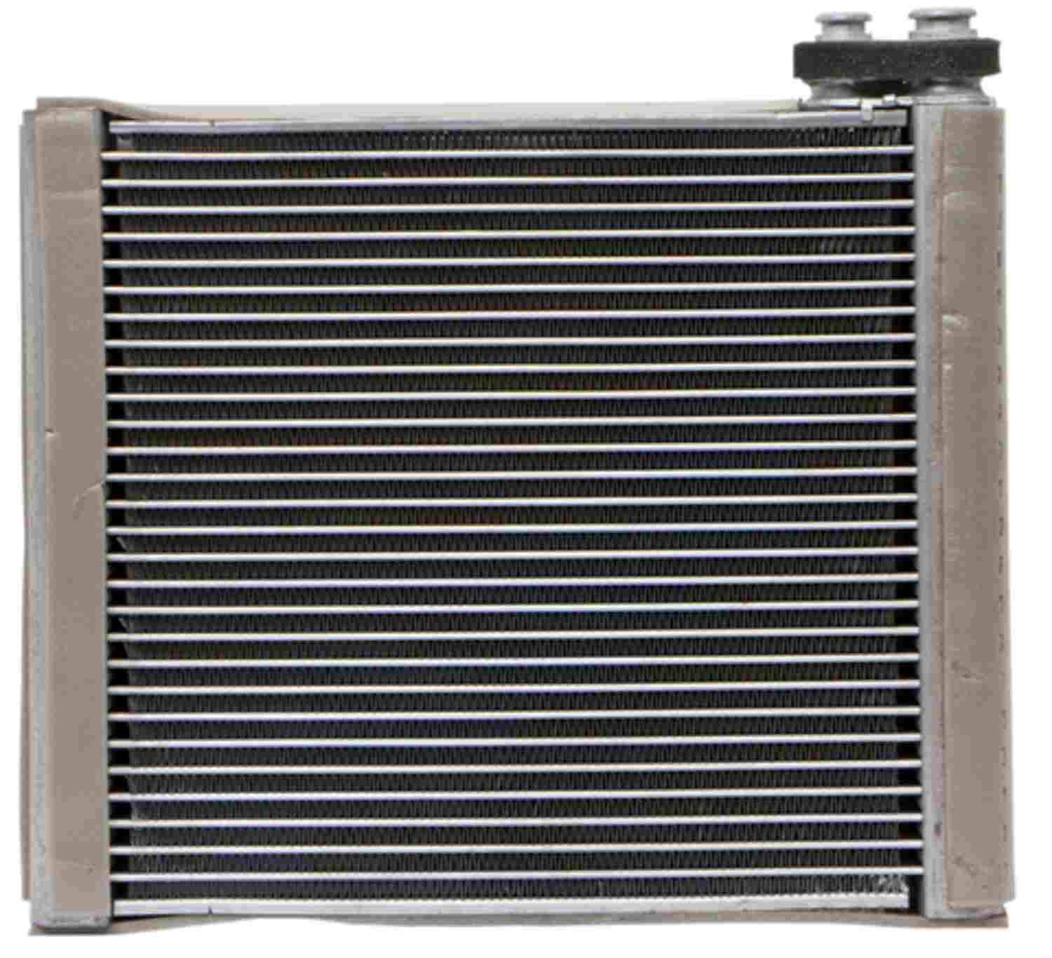 Four Seasons Parallel Flow Evaporator Core 64026