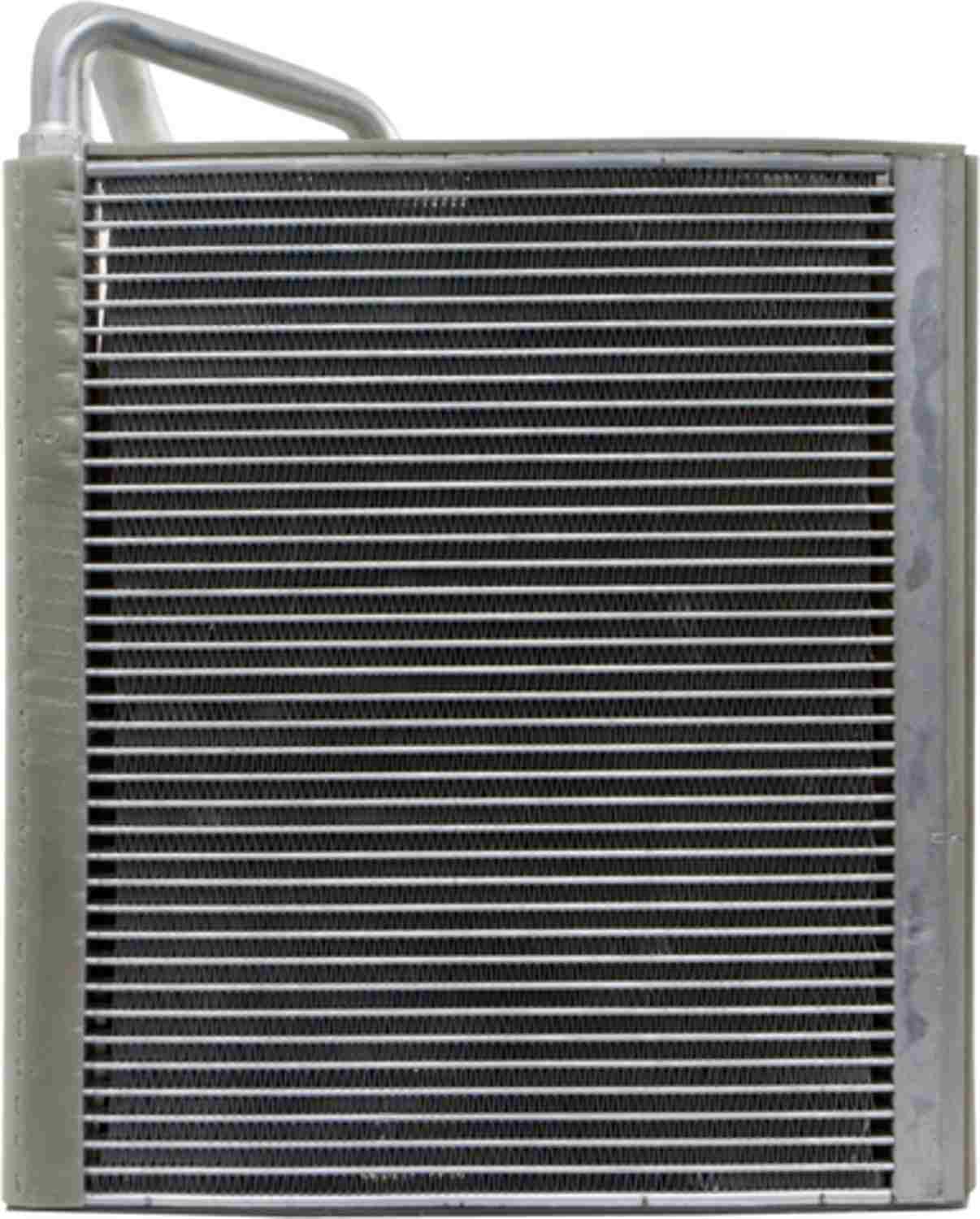 Four Seasons Parallel Flow Evaporator Core 64027