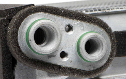 Four Seasons Parallel Flow Evaporator Core 64034