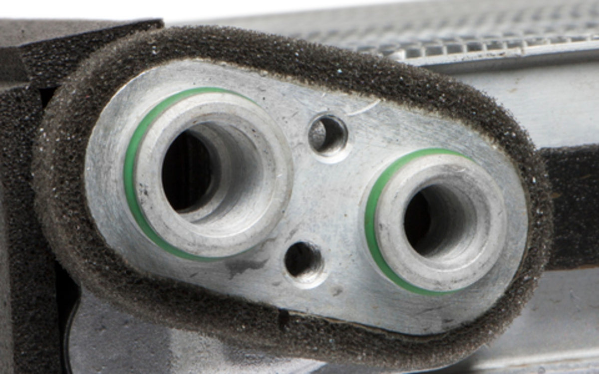 Four Seasons Parallel Flow Evaporator Core 64034