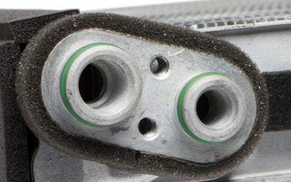 Four Seasons Parallel Flow Evaporator Core 64034