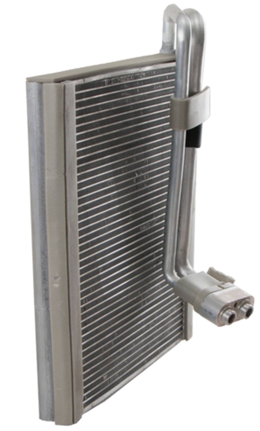 Four Seasons Parallel Flow Evaporator Core 64042